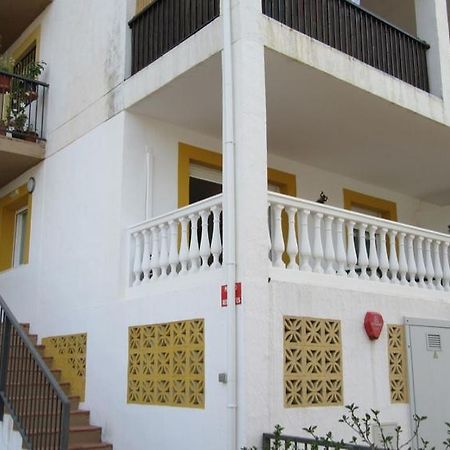 Casa Palma Lägenhet Albunol Exteriör bild
